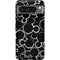 Disney Mickey Mouse Logo Pattern Google Pixel 8 Pro Impact Case
